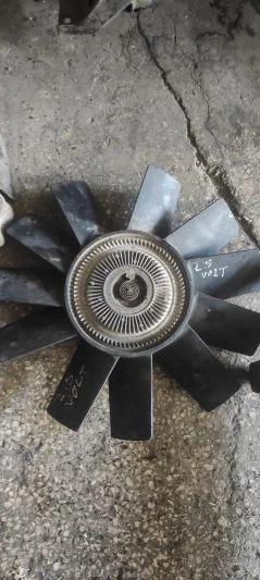VW VOLT LT35 FAN TERMİĞİ