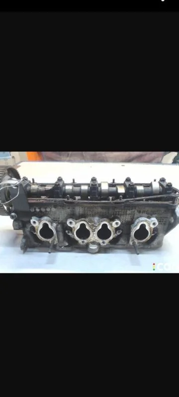 GOLF 4 - BORA - AUDI A 3 - SKODA OCTAVİA - SEAT TOLEDO - LEON UYUMLU 1.6 AKL MOTOR SİLİNDİR KAPAK - 06A103351
