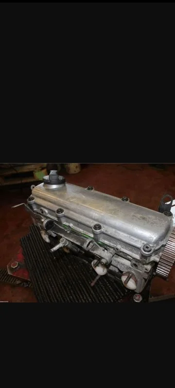 VOLKSWAGEN GOLF 4 BORA -OCTAVİA-LEON -A3 UYUMLU BFQ MOTOR 1.6 BENZİNLİ ÇIKMA ORJİNAL SİLİNDİR KAPAK