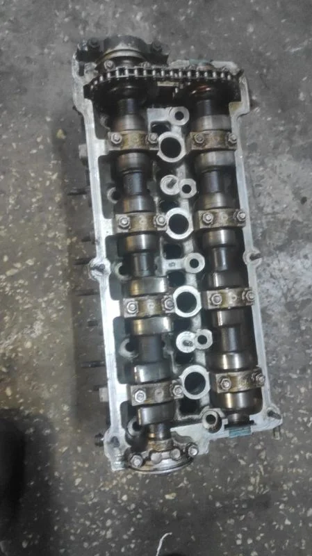 VOLKSWAGEN GOLF3 ABF MOTOR 2.0 16V SİLİNDİR KAPAK