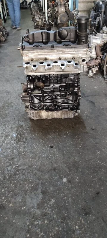 VW SEAT SKODA AUDİ 1.6 TDİ SİLİNDİR KAPAK
