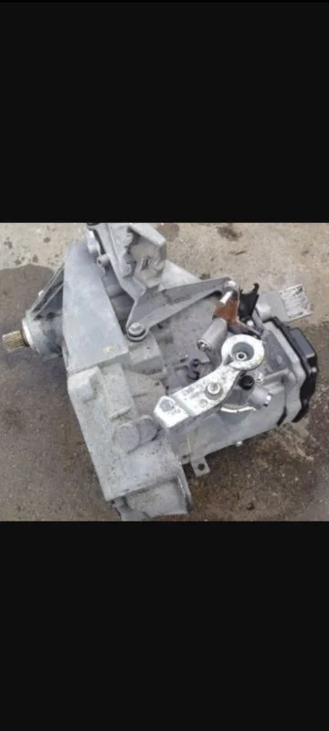 transporter t5 1.9 tdı 105lik çıkma şanzıman