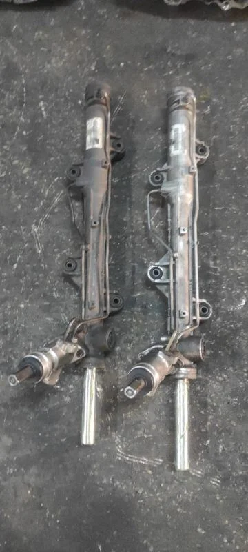 VW TRANSPORTER DİREKSİYON KUTUSU