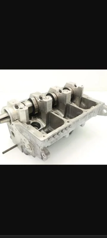 VOLKSWAGEN AMF 1.4 TDİ SİLİNDİR KAPAĞI