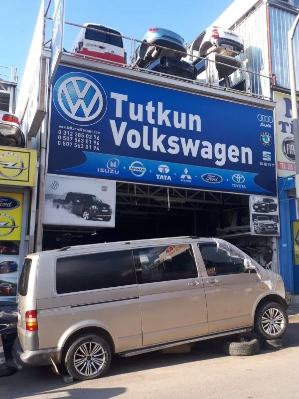 seat altea çıkma parça ankara