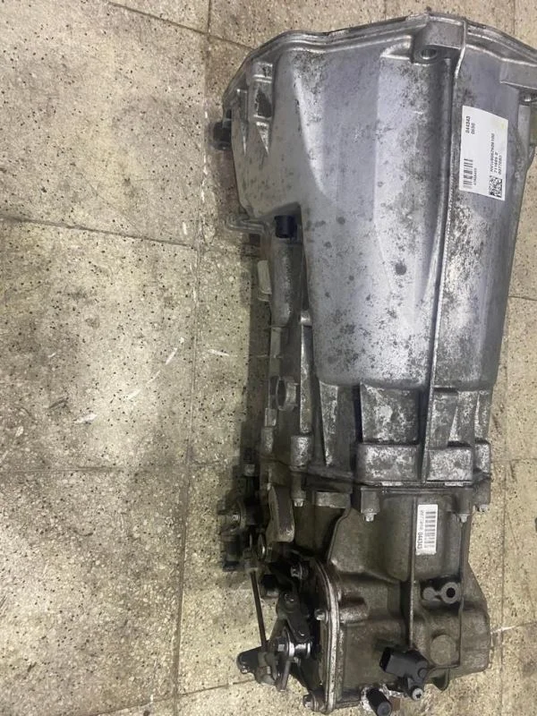 volkswagen crafter çıkma şanzıman