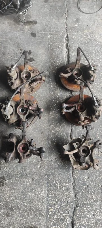 VOLKSWAGEN POLO HEŞBEK ÇIKMA ORJİNAL TAŞIYICI