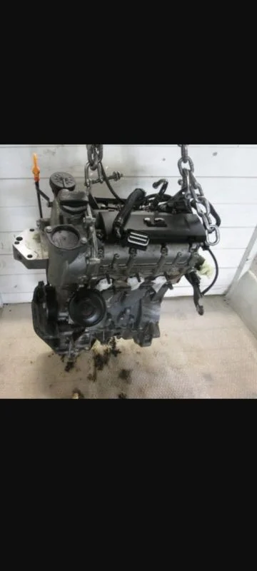 SKODA FABİA 1.2 12V AZQ-CGP-BME KRANK-PİSTON KOLU-SİLİNDİR KAPAĞI