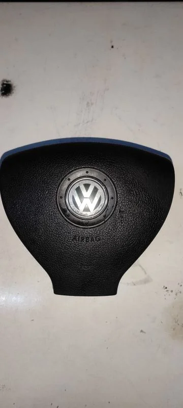 volkswagen golf 5 sol sürücü airbag