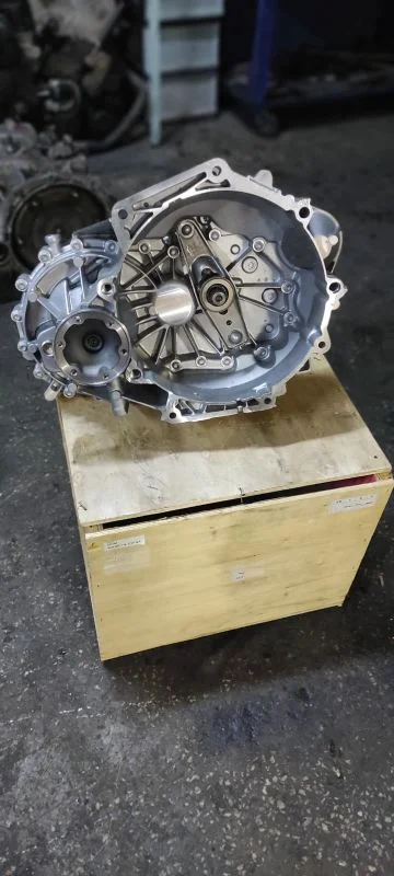 volkswagen passat 1.6 bse motor manuel şanzıman