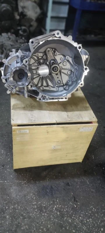 volkswagen caddy 2.0 sdı bdj motor kodlu manuel 5 vites şanzıman