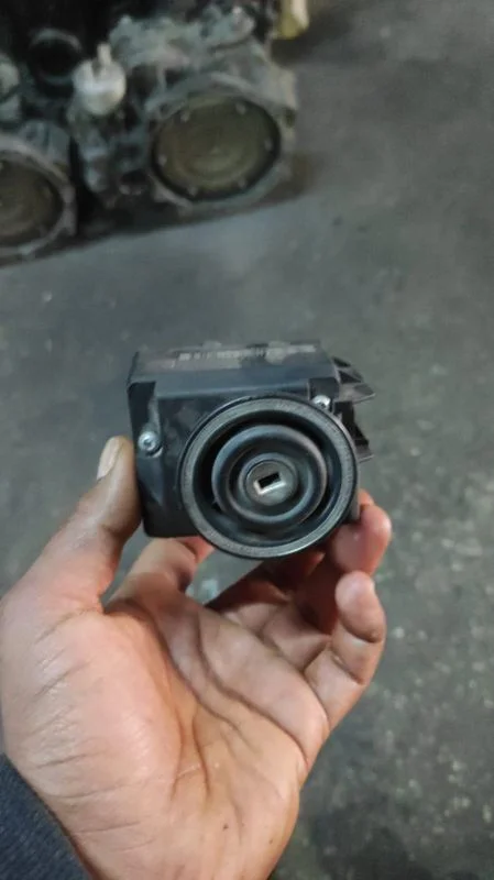 volkswagen crafter kontak yuvası kontak