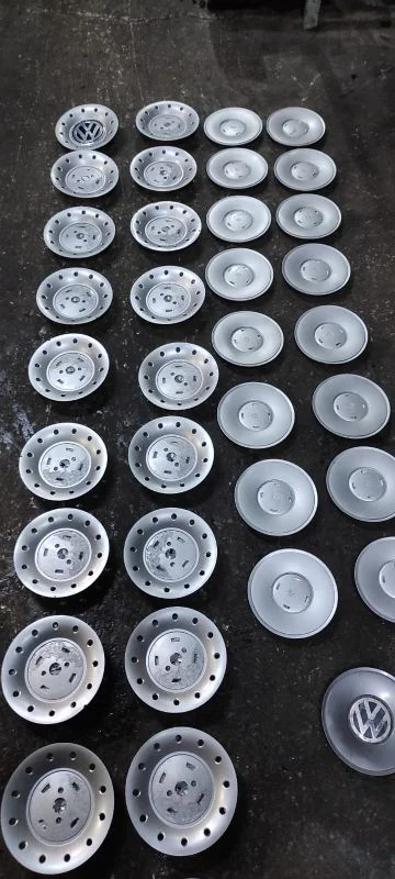 volkswagen passat b5 jant göbeği