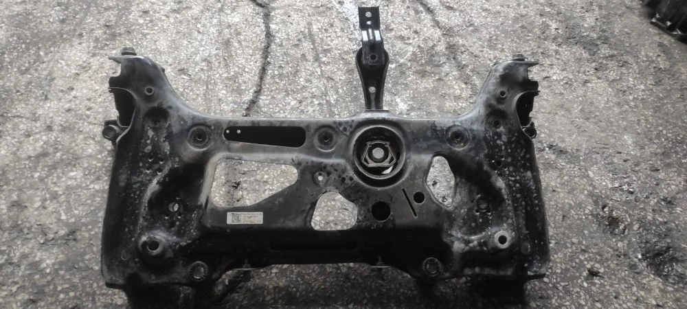 VW TROC MOTOR BEŞİĞİ