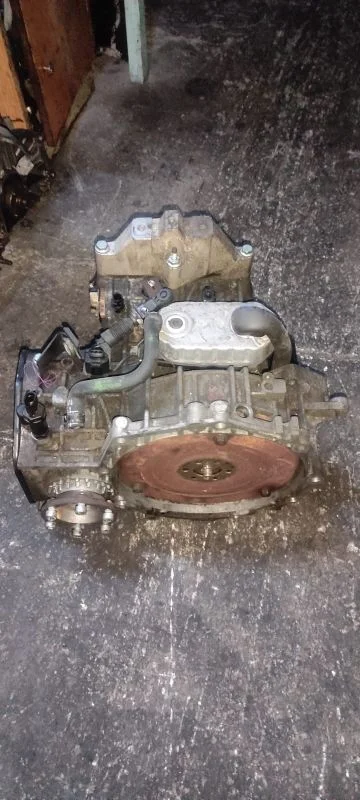 volkswagen golf 4 1.9 otomatik şanzıman