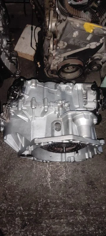 volkswagen jetta 1.6 BSE MOTOR DSG ŞANZIMAN