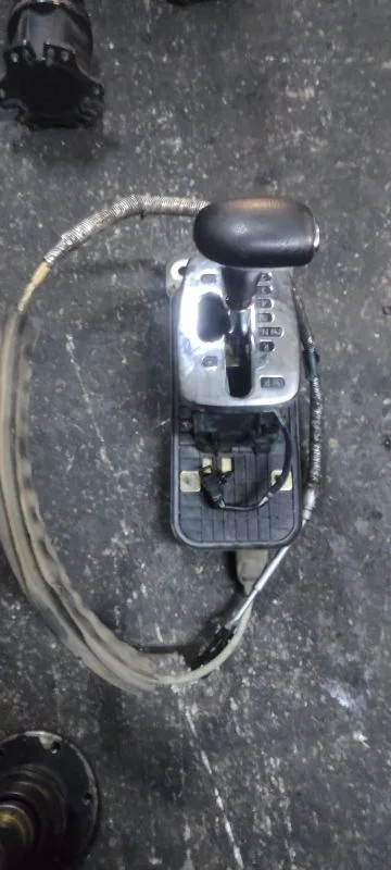 volkswagen bora otomatik vites mekanizması