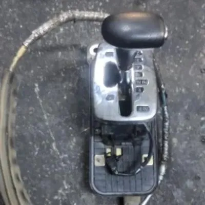 volkswagen golf 4 otomatik vites mekanizması