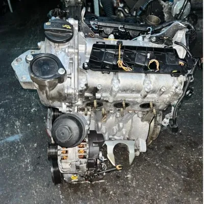 Volkswagen 1.2 Polo Dolu Motor 