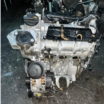 Seat 1.2 ibiza/cordoba Dolu Motor 