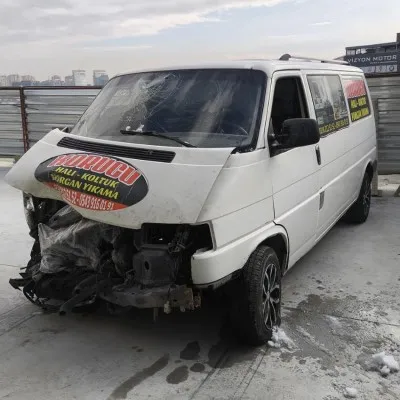 Volkswagen Transporter 1996/2003 Çıkma Yedek Parça 