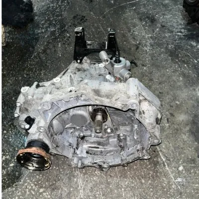 Volkswagen/Audi/Seat/Skoda 1.4 BBY/BBZ Orjinal Şanzıman 