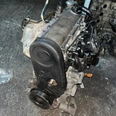 Volkswagen/Seat/Skoda/Audi 1.6 8valf BSE/BFQ/ALZ DOLU MOTOR 