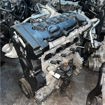 Volkswagen Passat/Golf BLR 2.0 Dolu Motor 