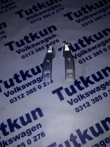 VW BORA SIFIR İTHAL ÖN KAPUT MENTEŞESİ 1J0 823 302